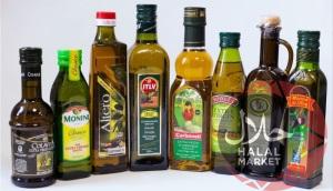 Соусы, масла, сиропы